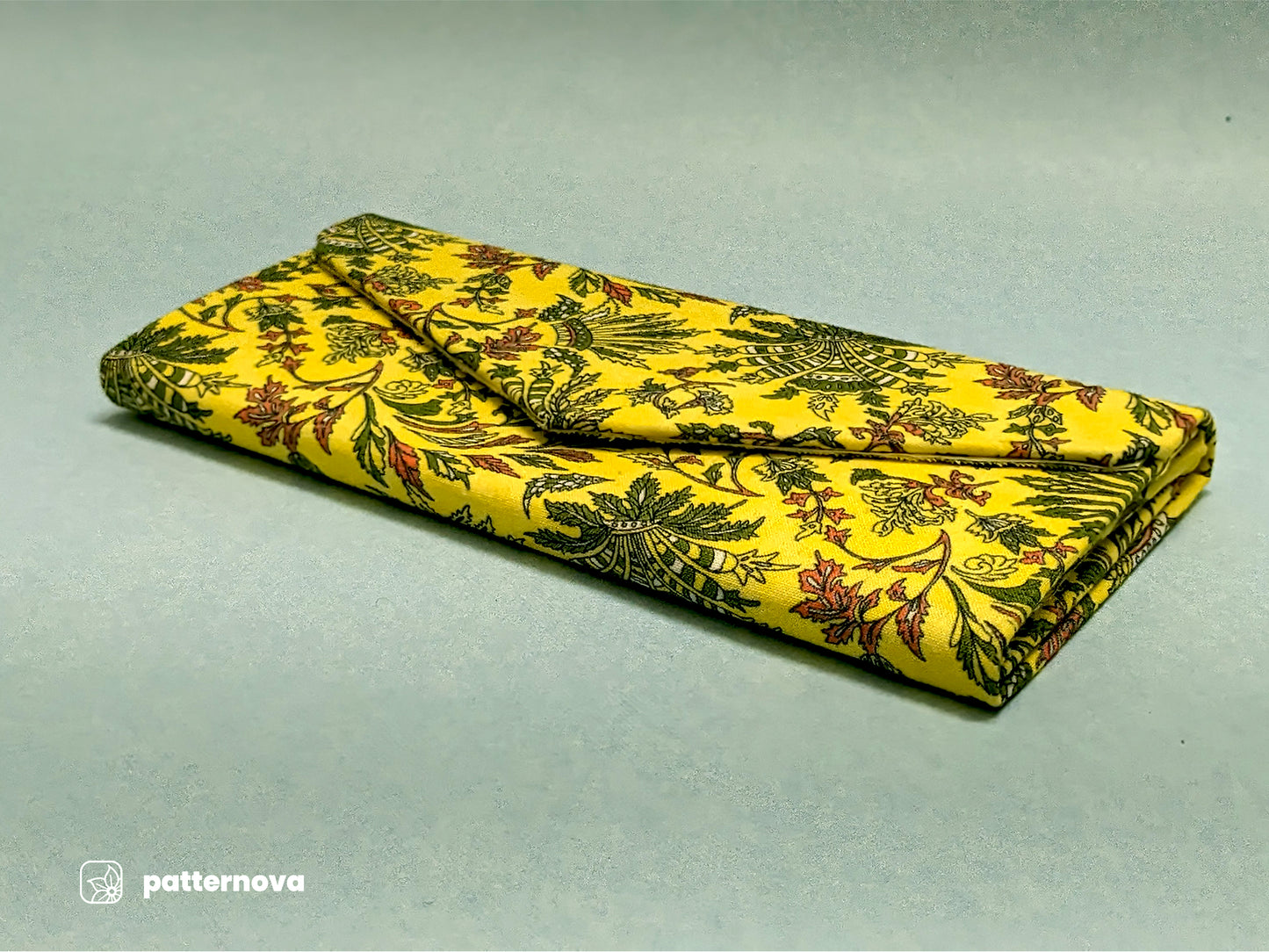 Sunlit Blooms Easy Fold Spectra Case