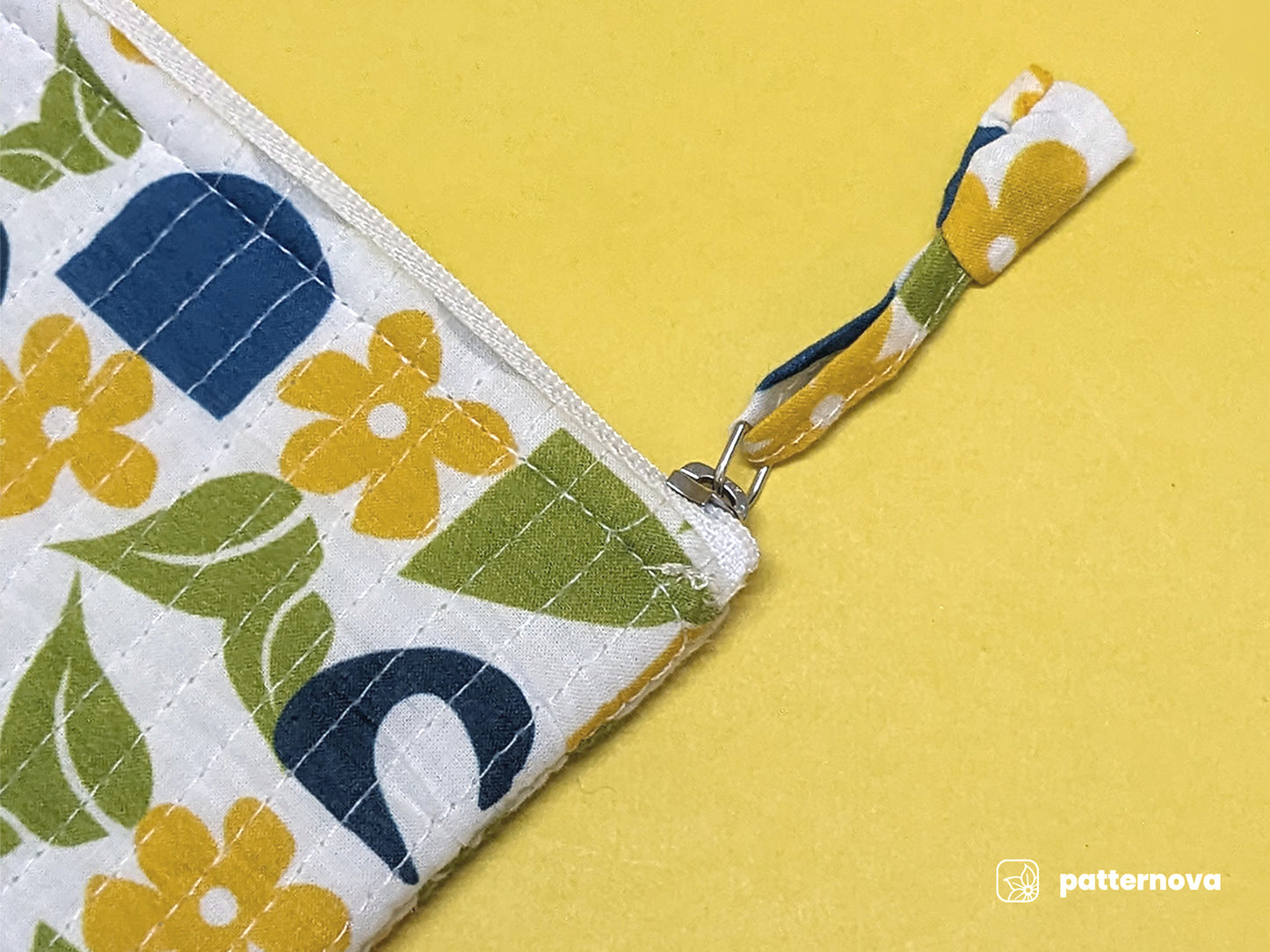 Bauhaus Quick pack Pouch