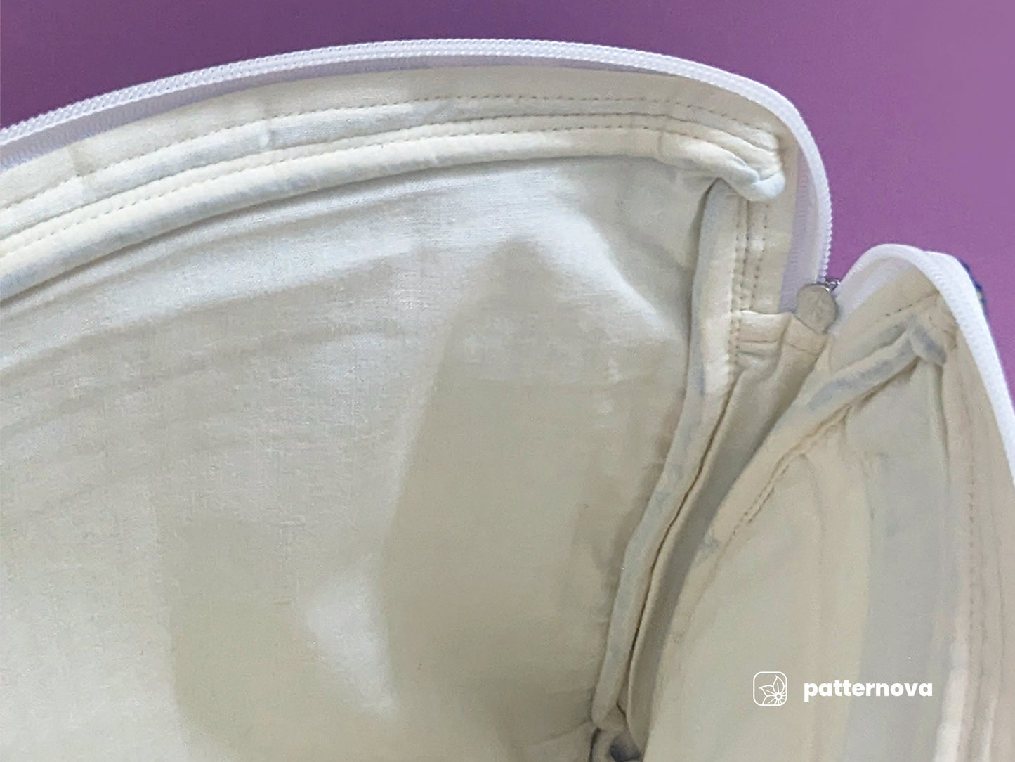 Tropical Flamingo Tech Sleeve